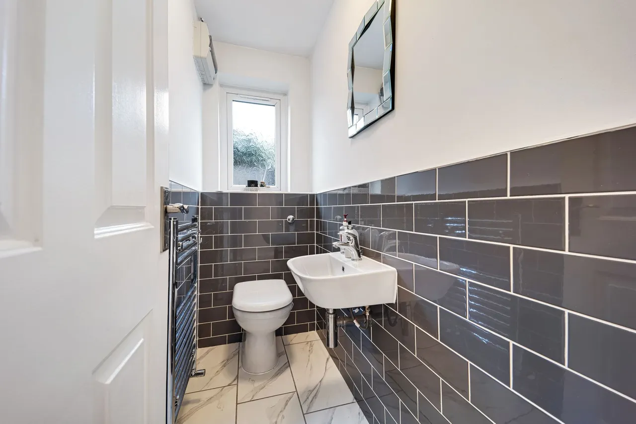 Highgate Close, Norton, Runcorn, Runcorn, WA7 6QP, photo 13