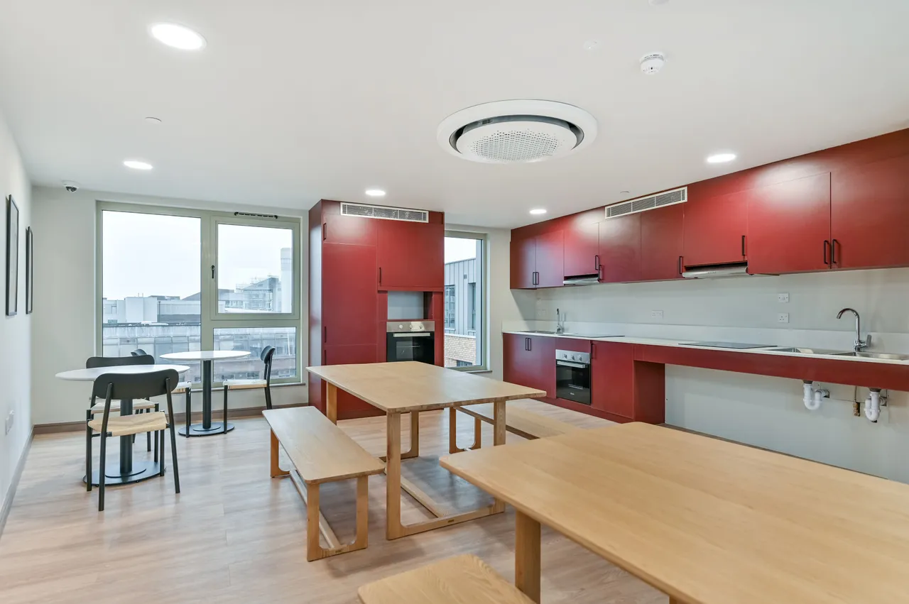 Flat 65, Liberty House, Feltham, photo 10