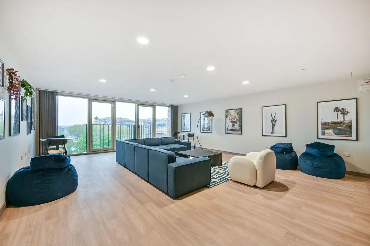Flat 65, Liberty House, Feltham, photo 12