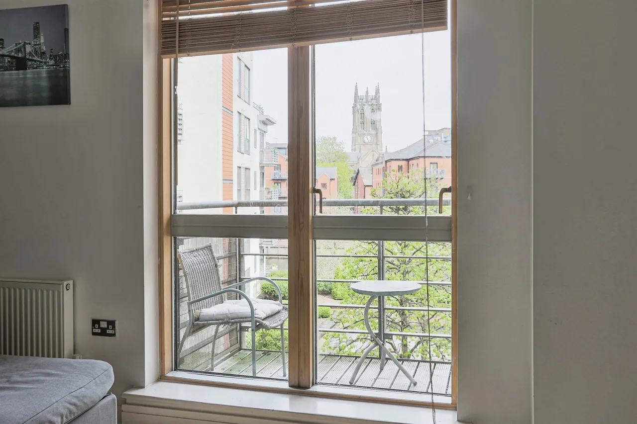 Bowman Lane, Leeds, LS10, photo 8