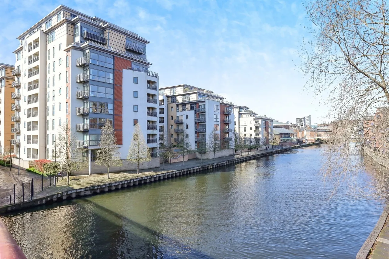 Bowman Lane, Leeds, LS10, photo 6