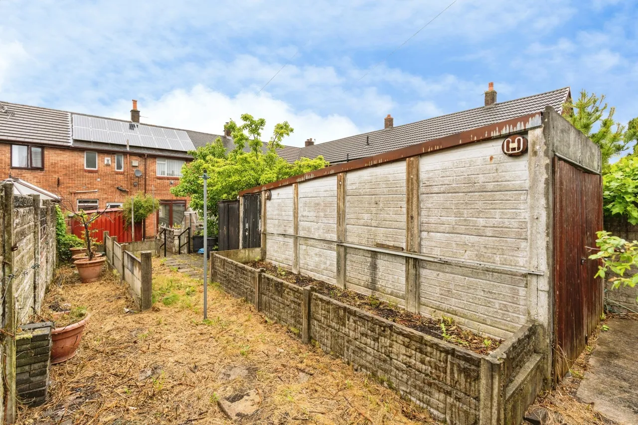 Blenheim Road, Wigan, WN5, photo 6