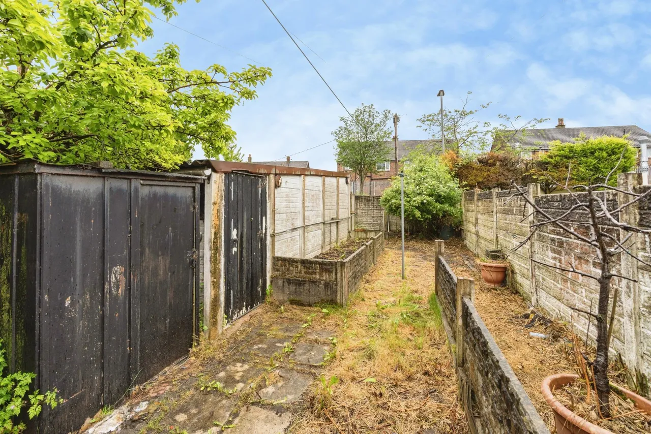 Blenheim Road, Wigan, WN5, photo 5
