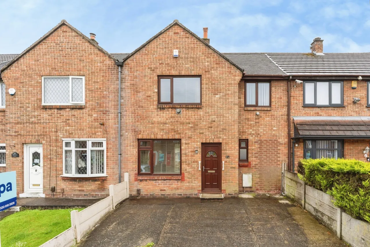 Blenheim Road, Wigan, WN5, photo 2