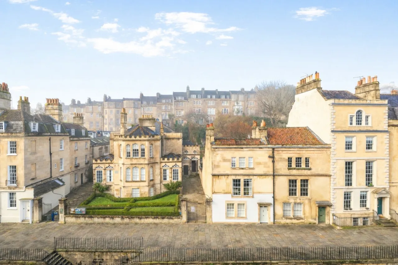 Paragon, Bath, photo 12