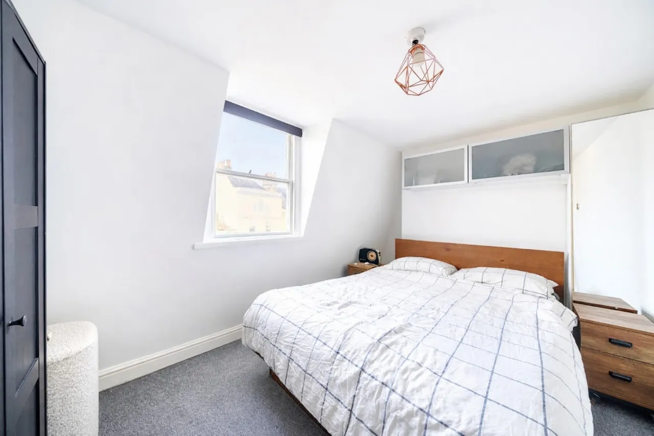 Paragon, Bath, photo 9