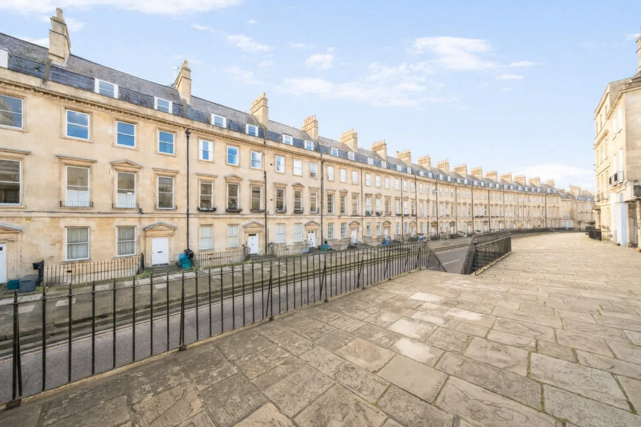 Paragon, Bath, photo 2