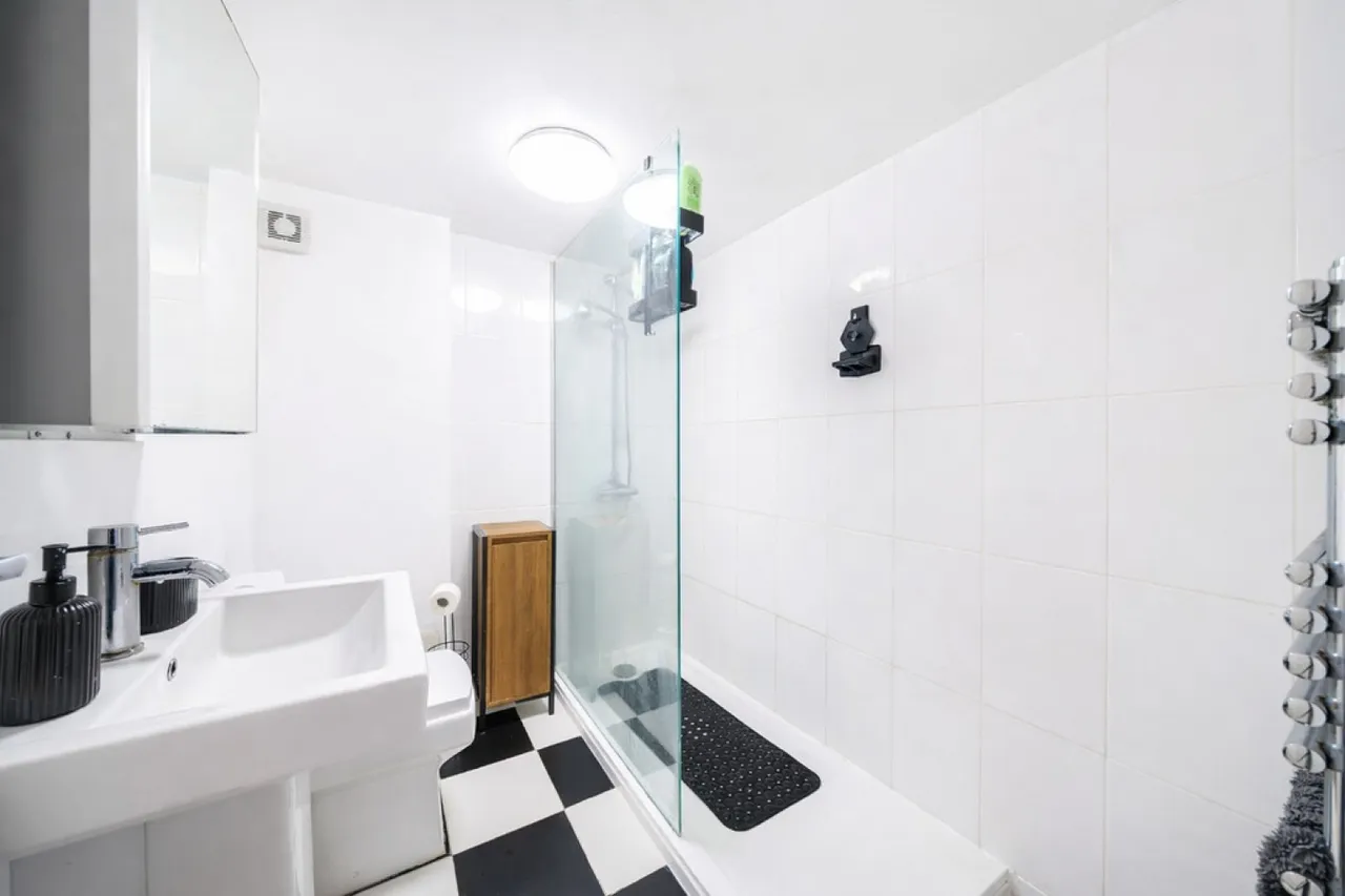 Paragon, Bath, photo 11