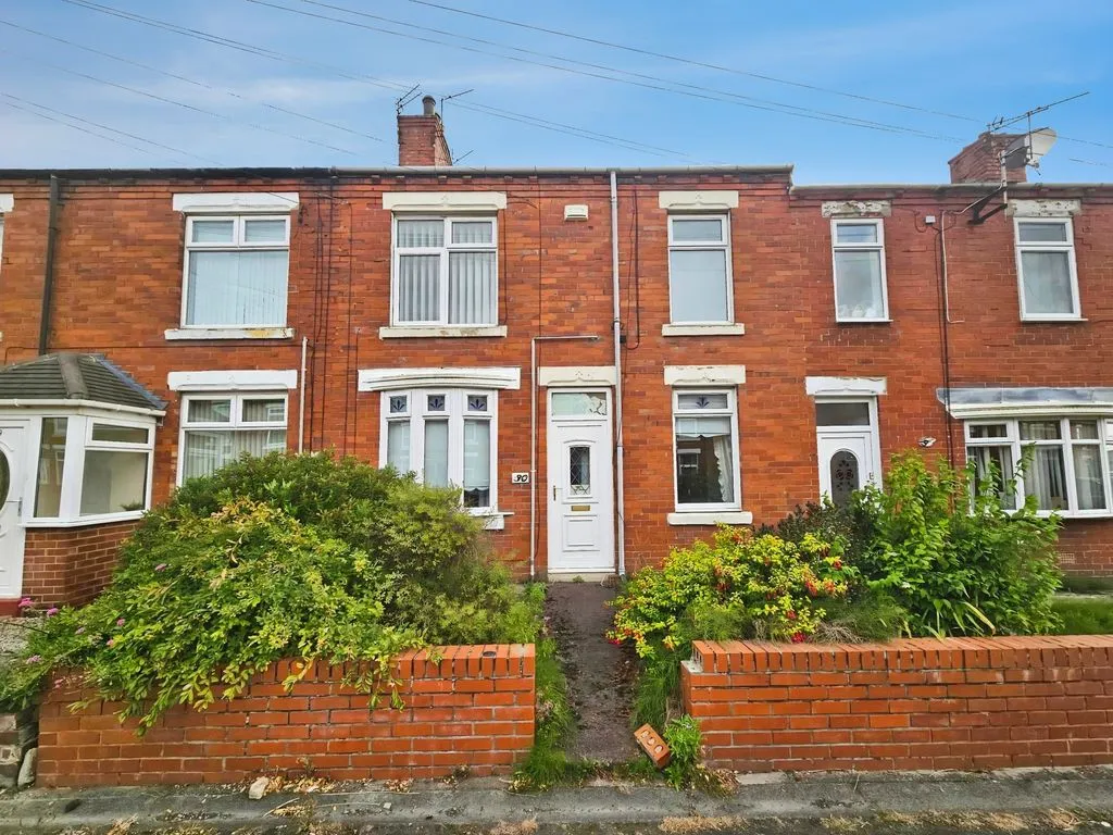 2 bed property for sale, Bedlington NE22 5UT, NE22