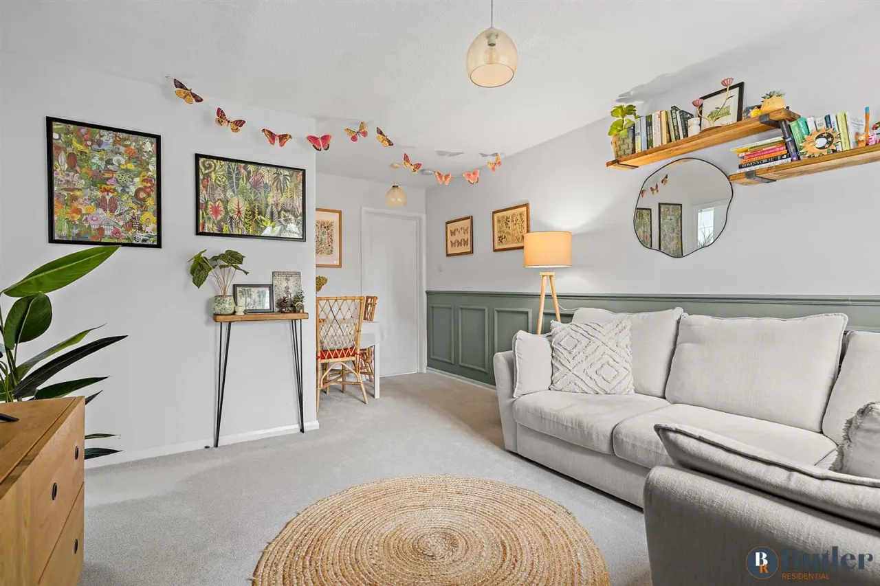 Fells Close, Hitchin, SG5, photo 8