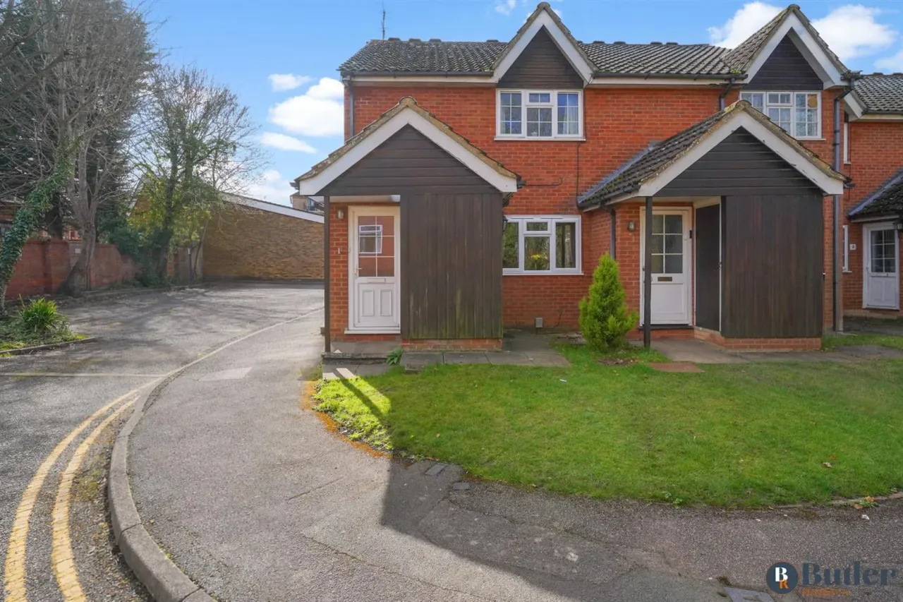 Fells Close, Hitchin, SG5, photo 4
