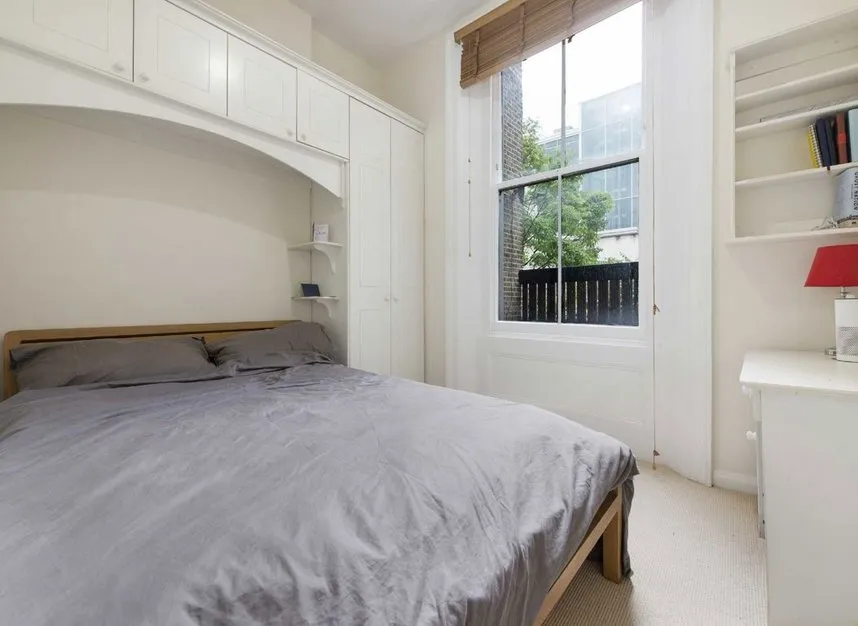 Overstone Road, Hammersmith, W6, photo 3