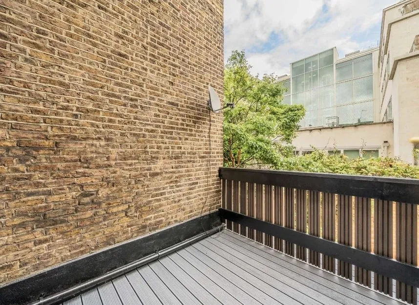 Overstone Road, Hammersmith, W6, photo 4