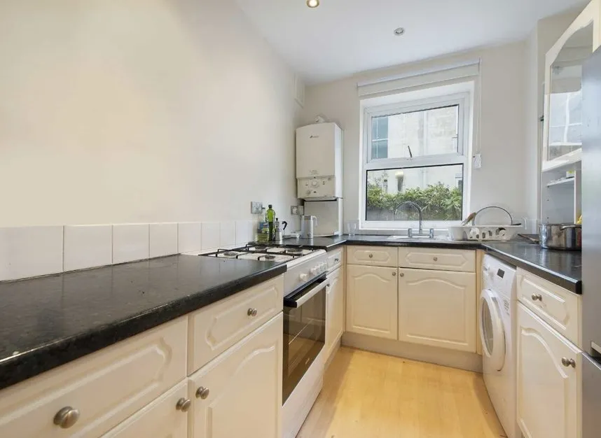 Overstone Road, Hammersmith, W6, photo 5