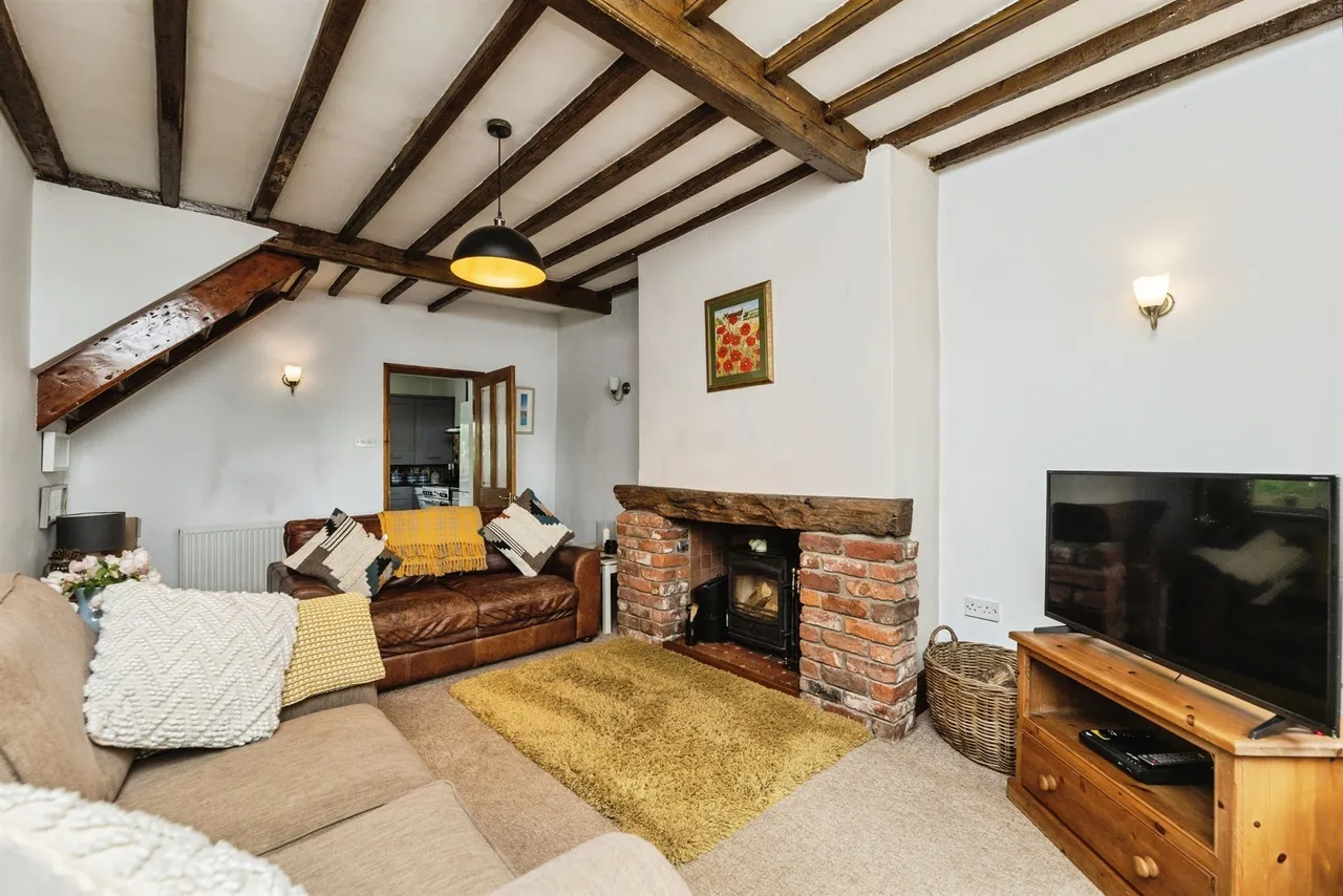 Riverside, Rawcliffe, GOOLE, photo 3