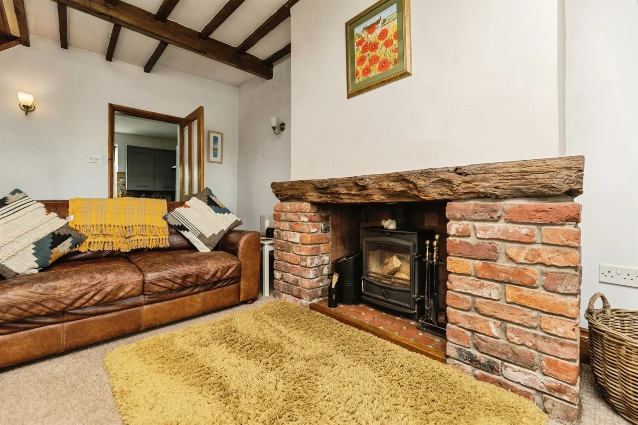 Riverside, Rawcliffe, GOOLE, photo 4