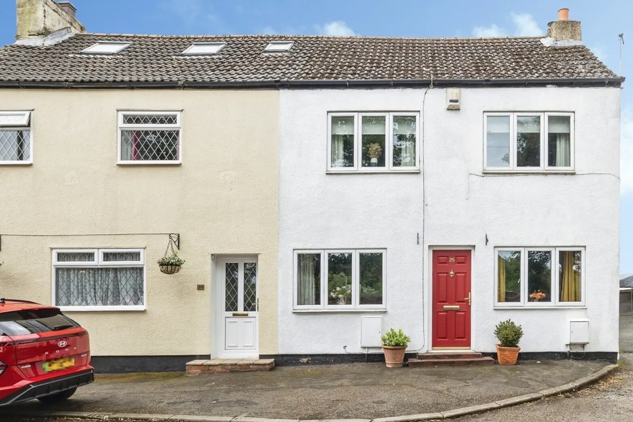 3 bed house for sale — Riverside, Rawcliffe, GOOLE