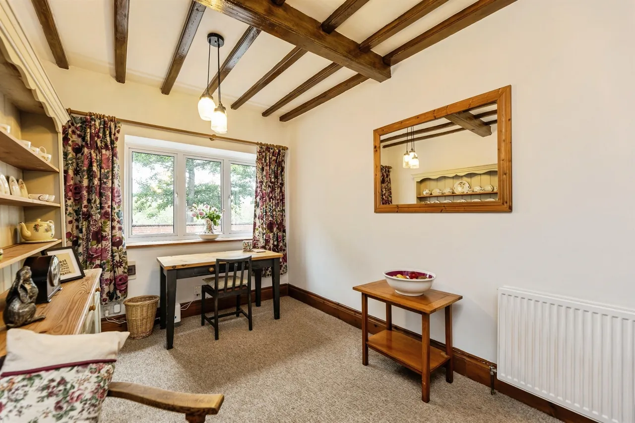 Riverside, Rawcliffe, GOOLE, photo 9