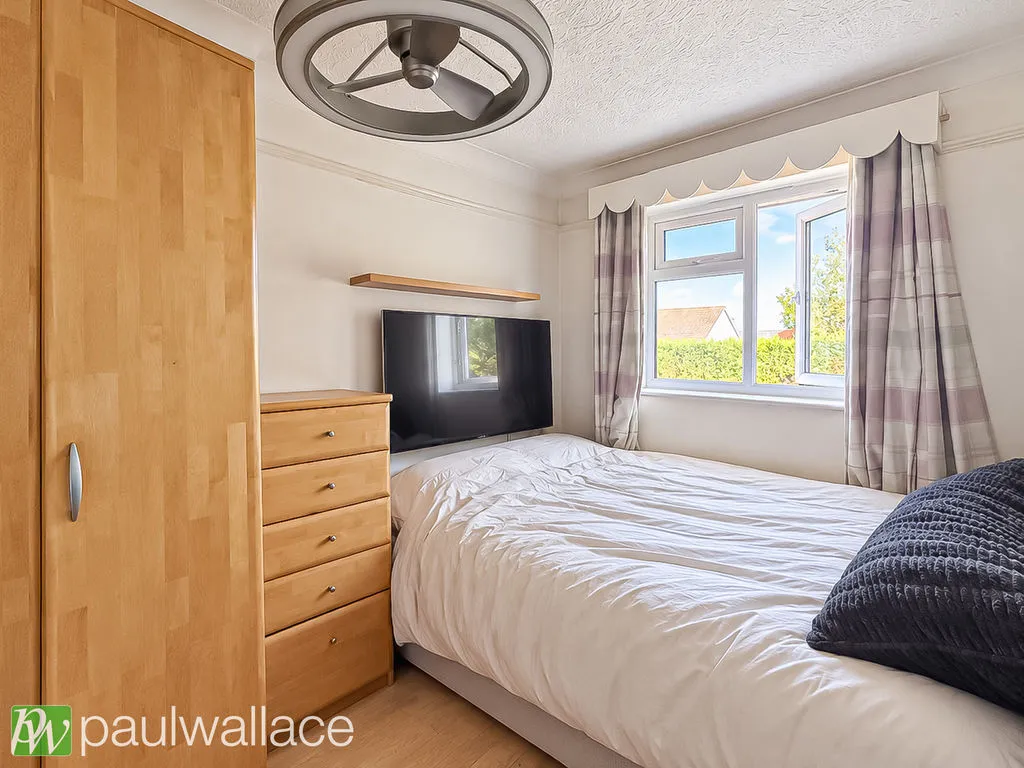 Welham Manor, Welham Green, AL9, photo 8