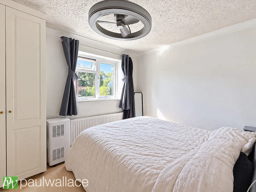 Welham Manor, Welham Green, AL9, photo 6