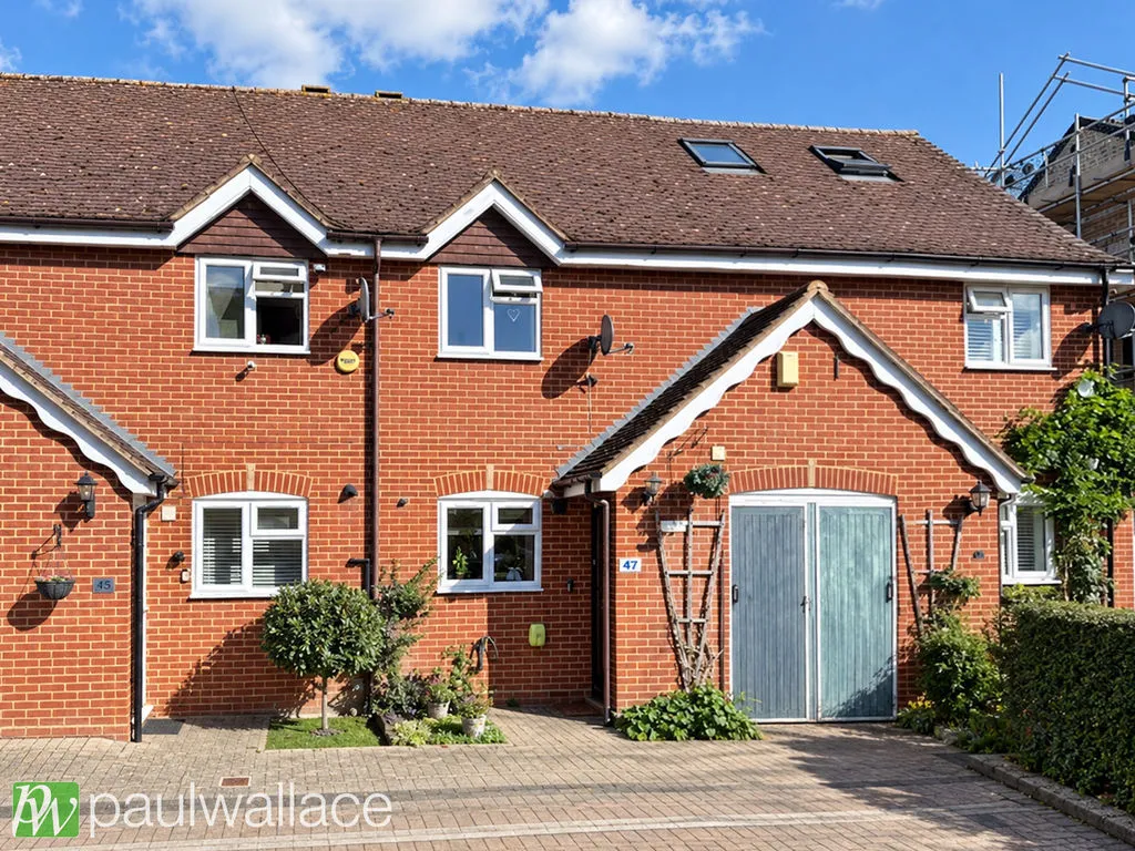 3 bed house for sale, Welham Manor, Welham Green, AL9