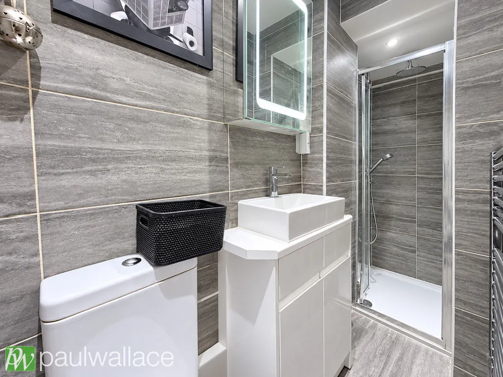 Welham Manor, Welham Green, AL9, photo 5