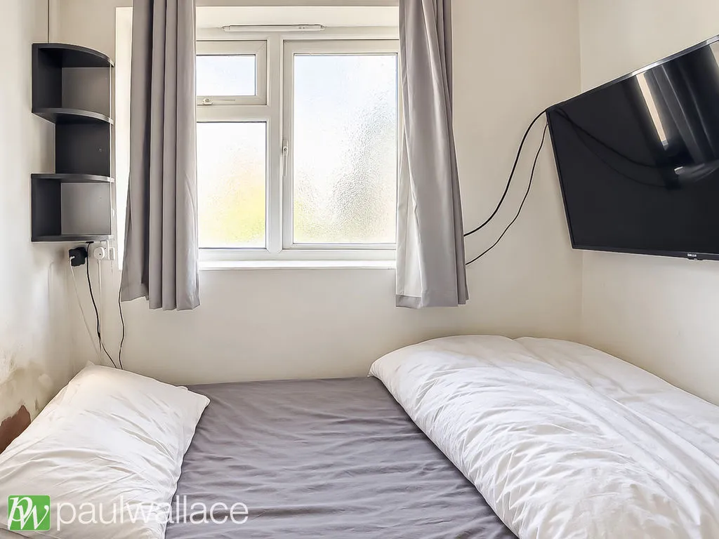 Welham Manor, Welham Green, AL9, photo 9