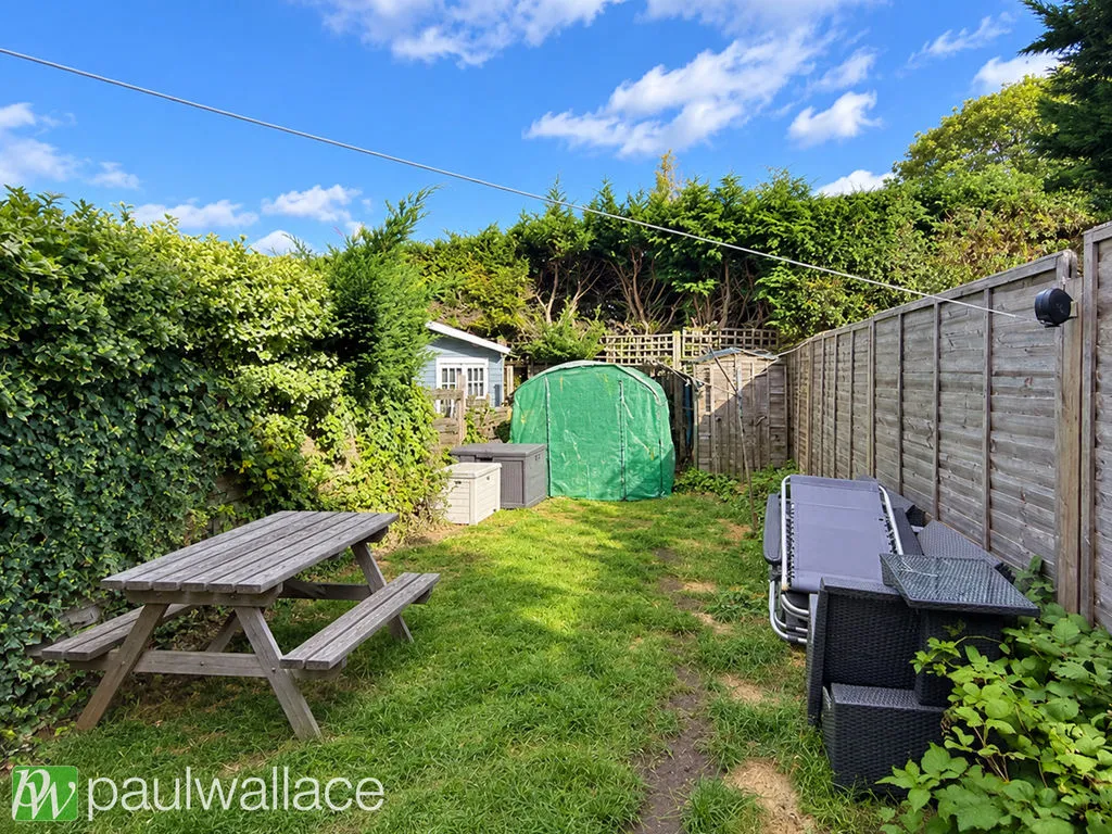 Welham Manor, Welham Green, AL9, photo 4