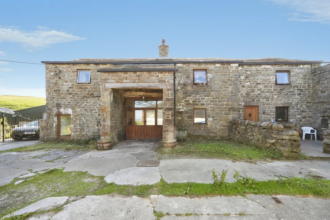 Stone Head Lane, Cowling, KEIGHLEY, photo 2