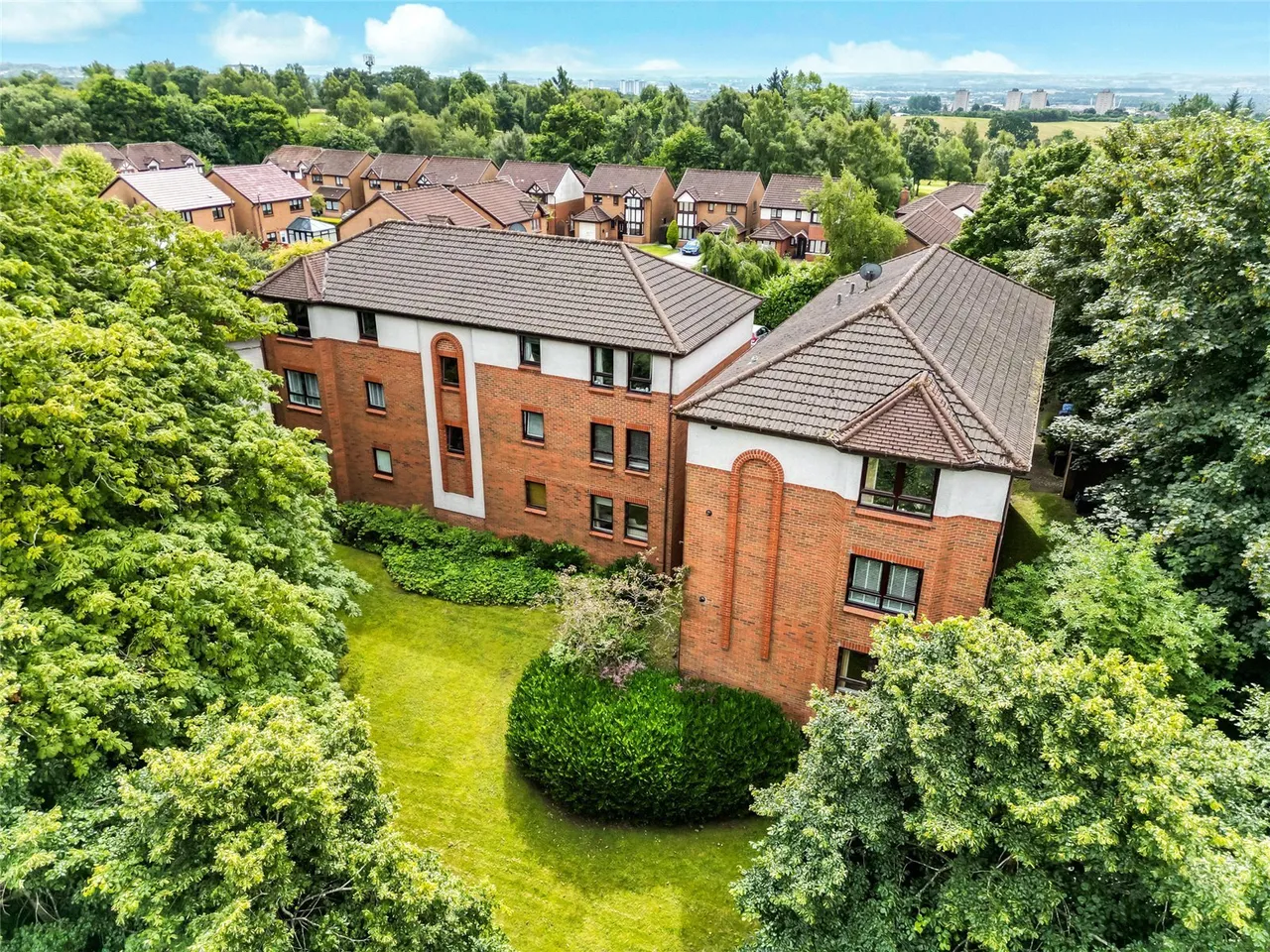 Fairways View, Hardgate, Clydebank, West Dunbartonshire, G81, photo 18