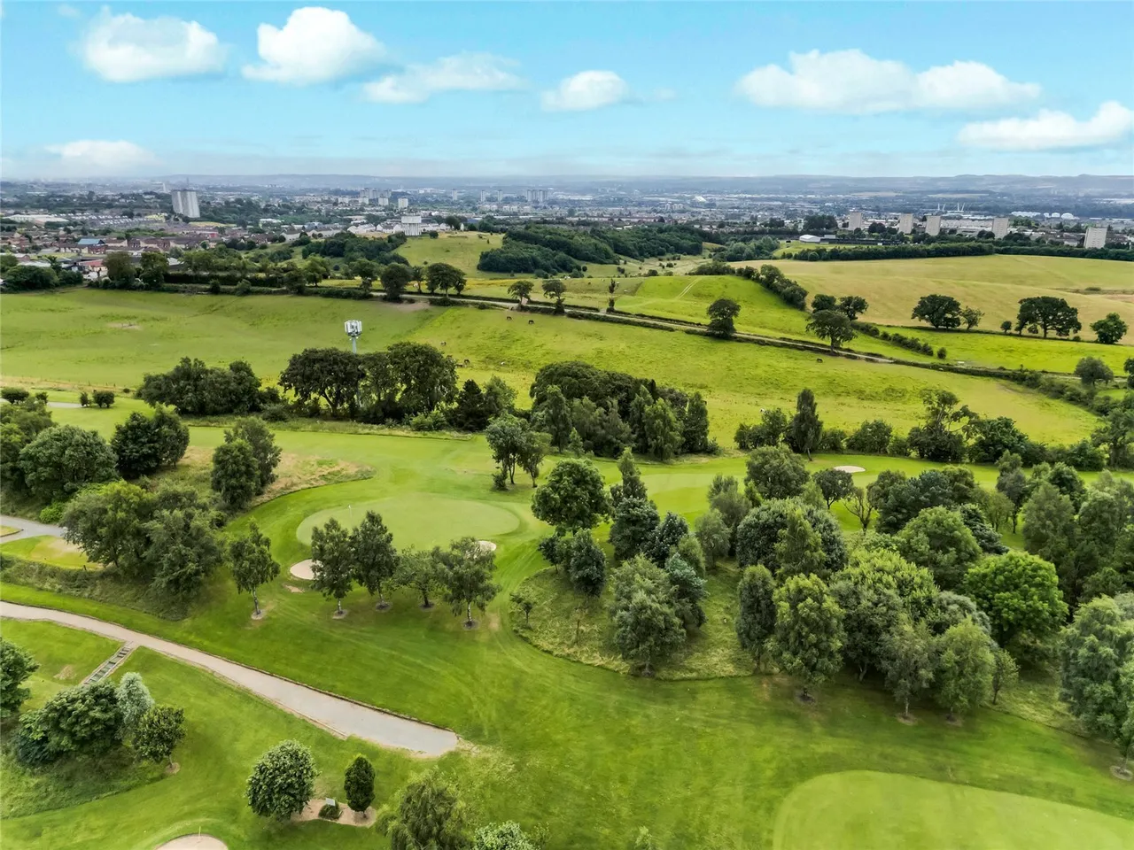 Fairways View, Hardgate, Clydebank, West Dunbartonshire, G81, photo 19