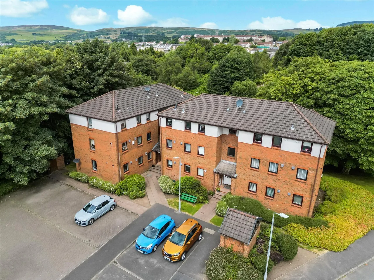 Fairways View, Hardgate, Clydebank, West Dunbartonshire, G81, photo 17