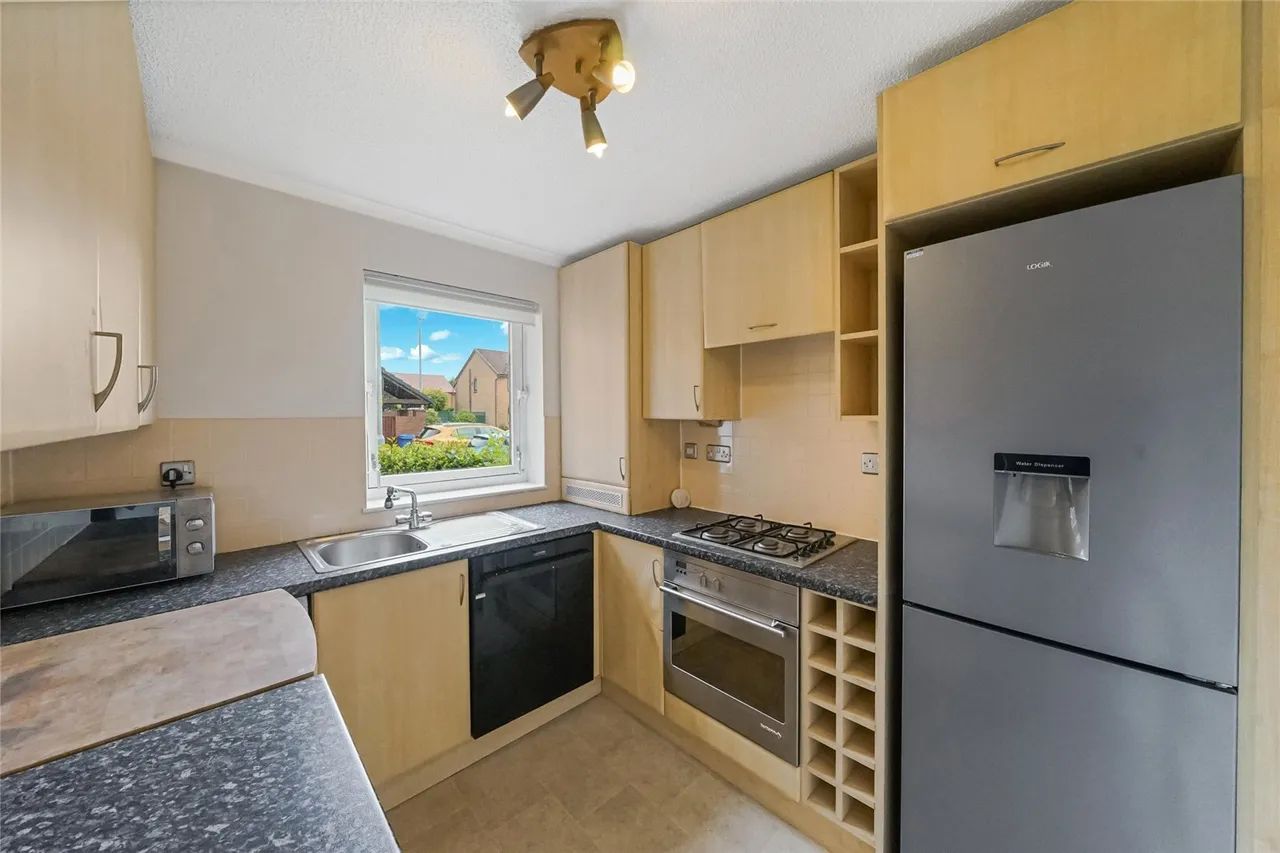 Fairways View, Hardgate, Clydebank, West Dunbartonshire, G81, photo 6