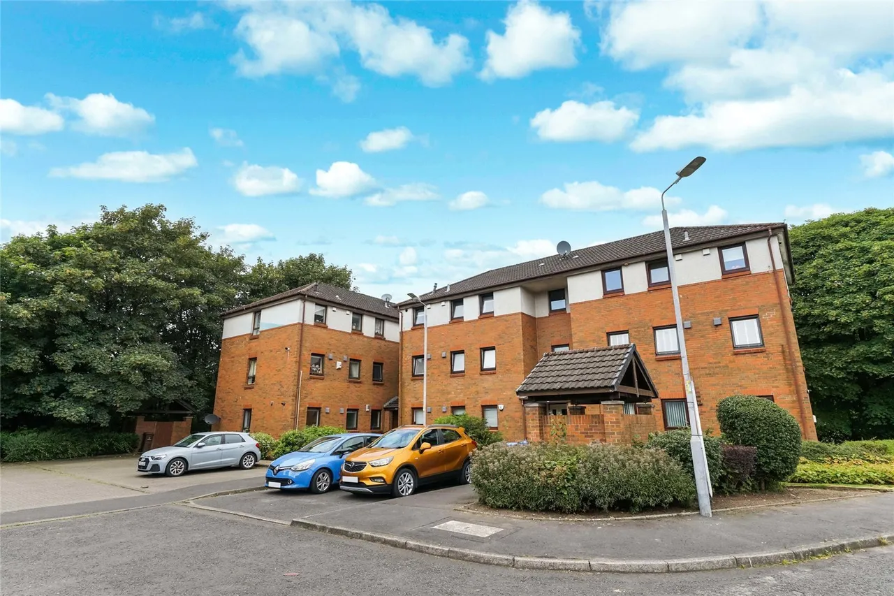 Fairways View, Hardgate, Clydebank, West Dunbartonshire, G81, photo 16