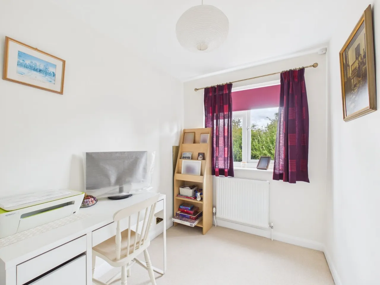 Churchill Close, Flackwell Heath, HP10, photo 20