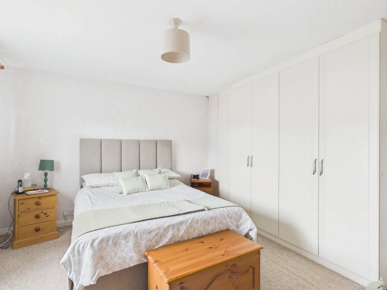 Churchill Close, Flackwell Heath, HP10, photo 18