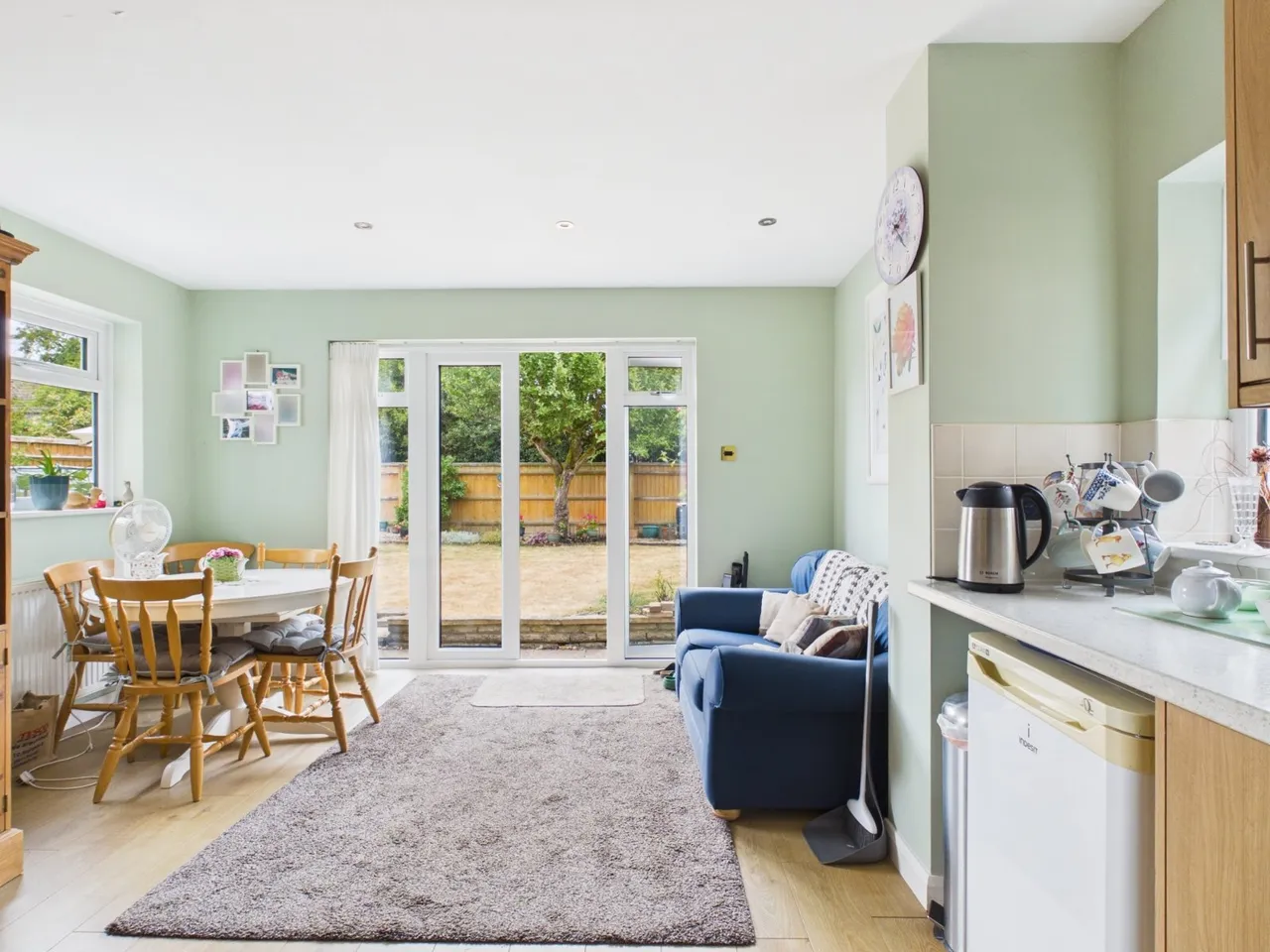 Churchill Close, Flackwell Heath, HP10, photo 13