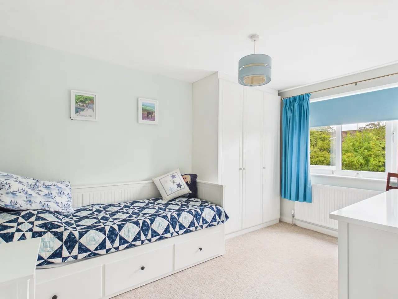 Churchill Close, Flackwell Heath, HP10, photo 8