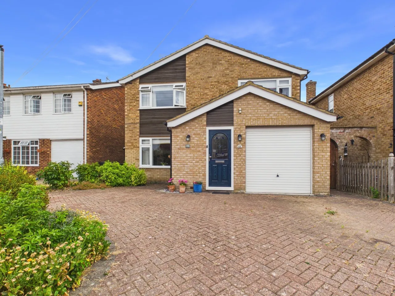 4 bed churchill close, flackwell heath, high wycombe,hp10 for sale, Churchill Close, Flackwell Heath, HP10