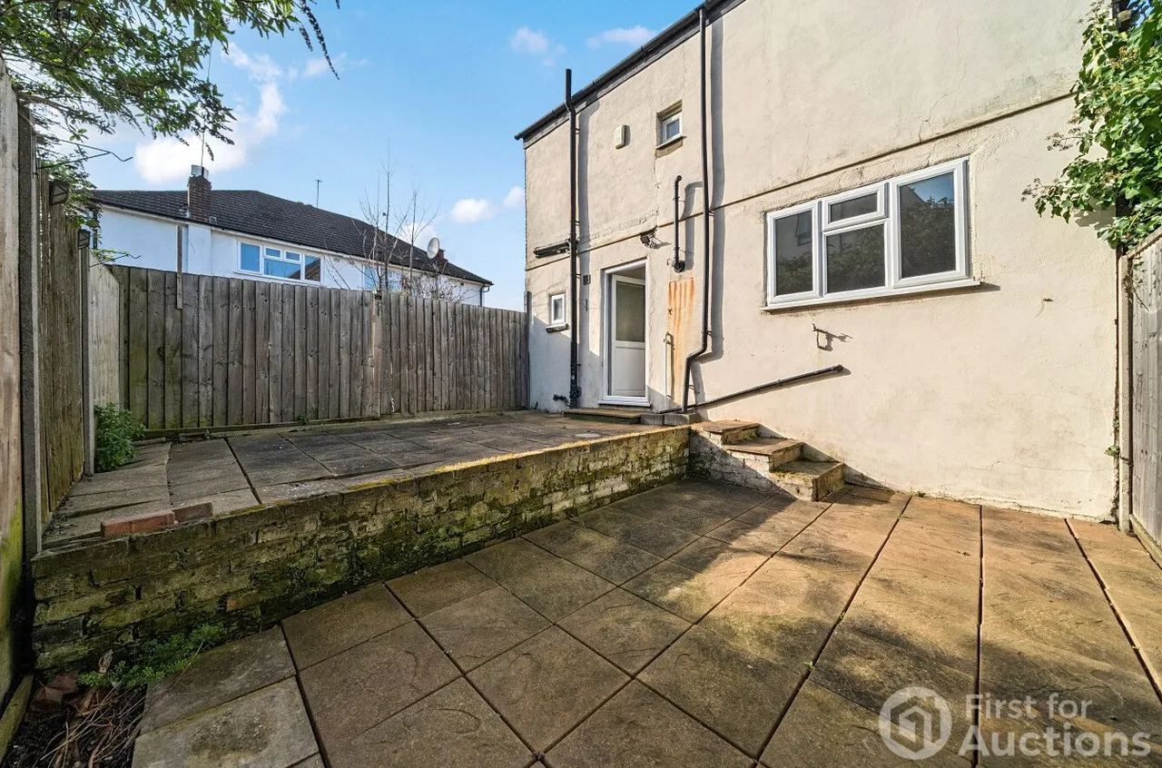 Kirtley Road, London, SE26, photo 11
