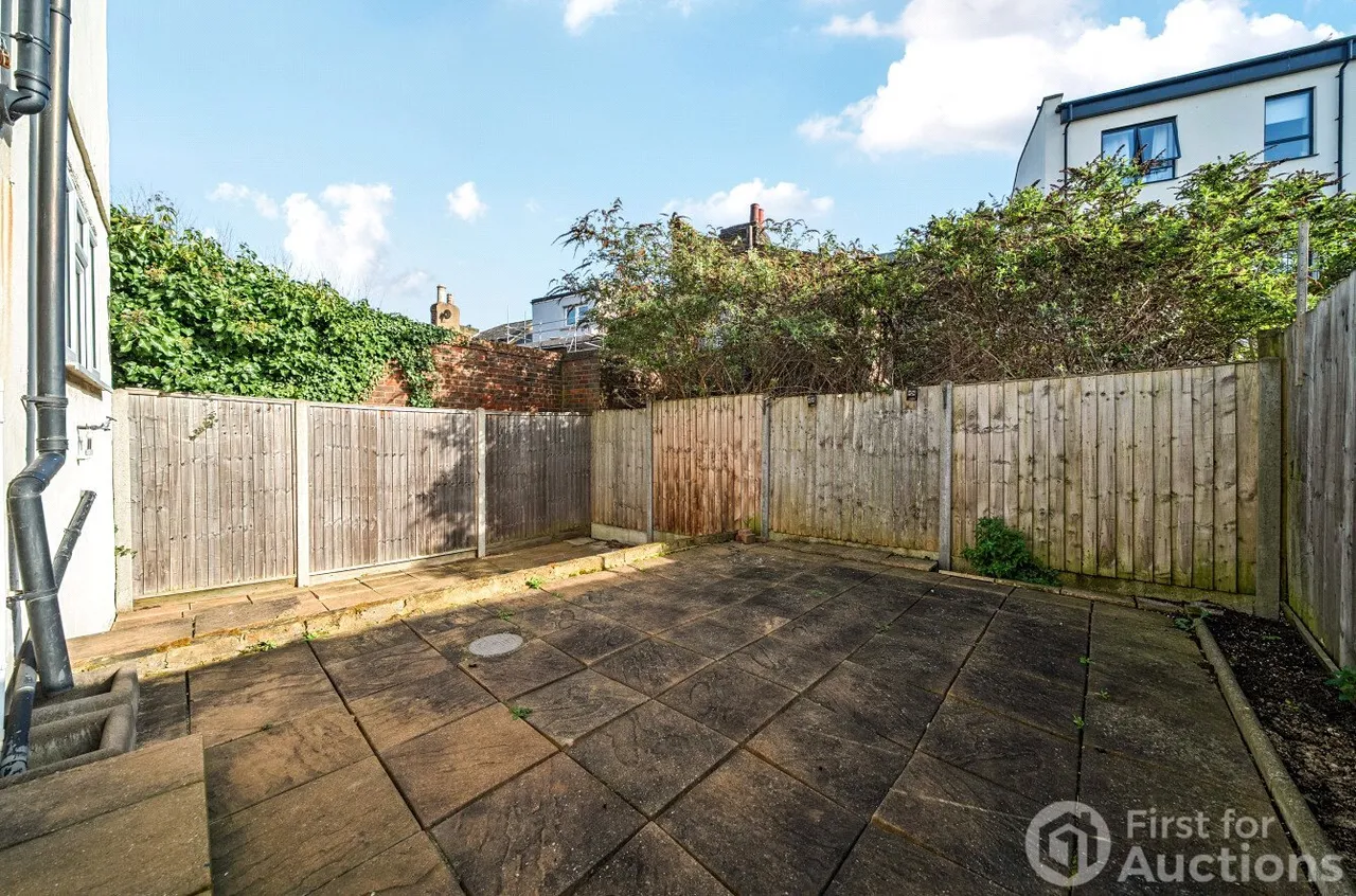 Kirtley Road, London, SE26, photo 10