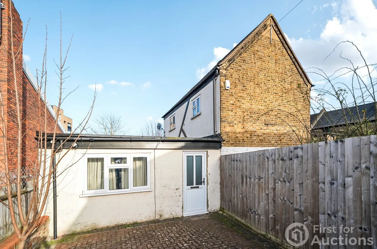 Kirtley Road, London, SE26, photo 2