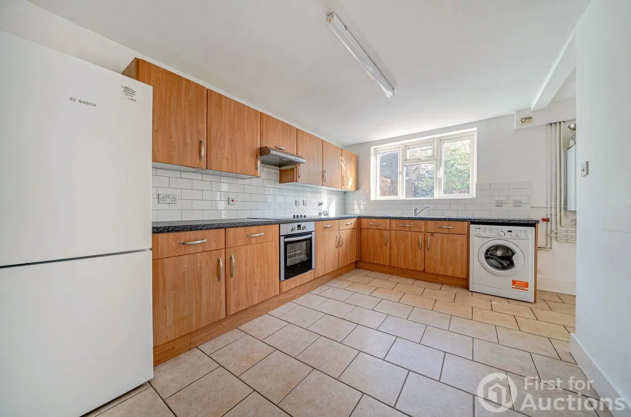 Kirtley Road, London, SE26, photo 5