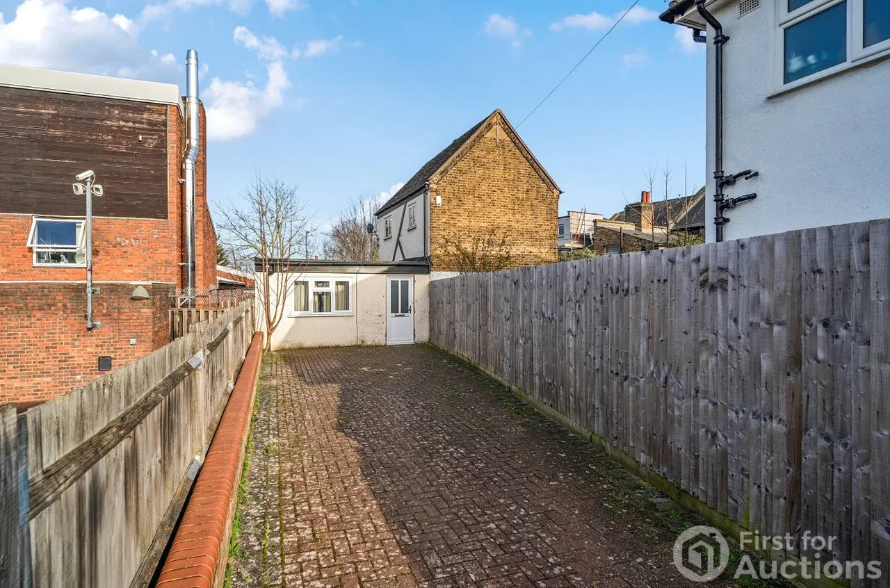 Kirtley Road, London, SE26, photo 12