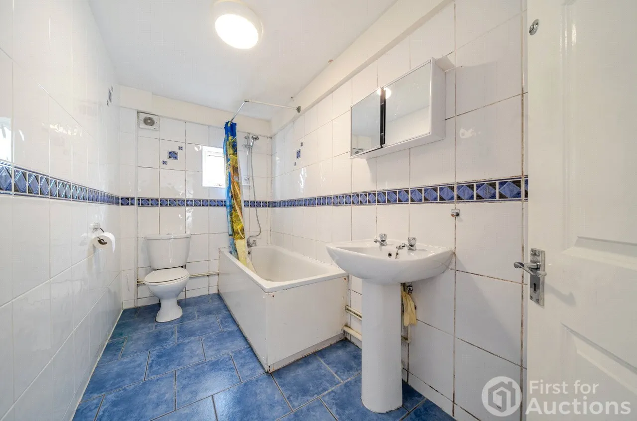 Kirtley Road, London, SE26, photo 9