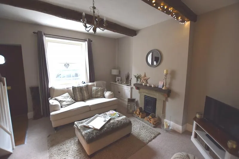 Silver Street, Macclesfield, photo 3