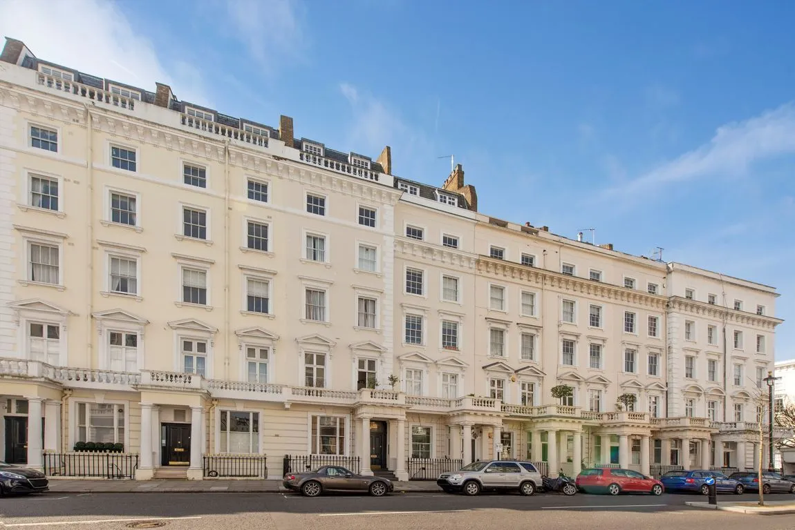 St. Georges Drive, Pimlico, SW1V, photo 4