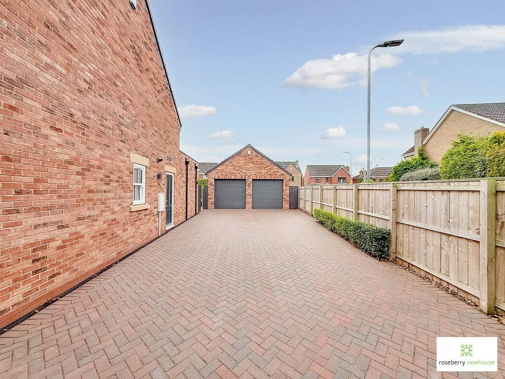 Hemlington Road, Stainton, photo 29