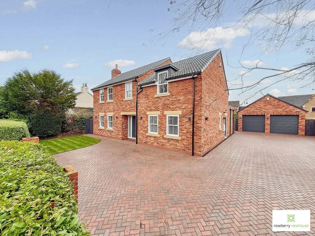 Hemlington Road, Stainton, photo 22