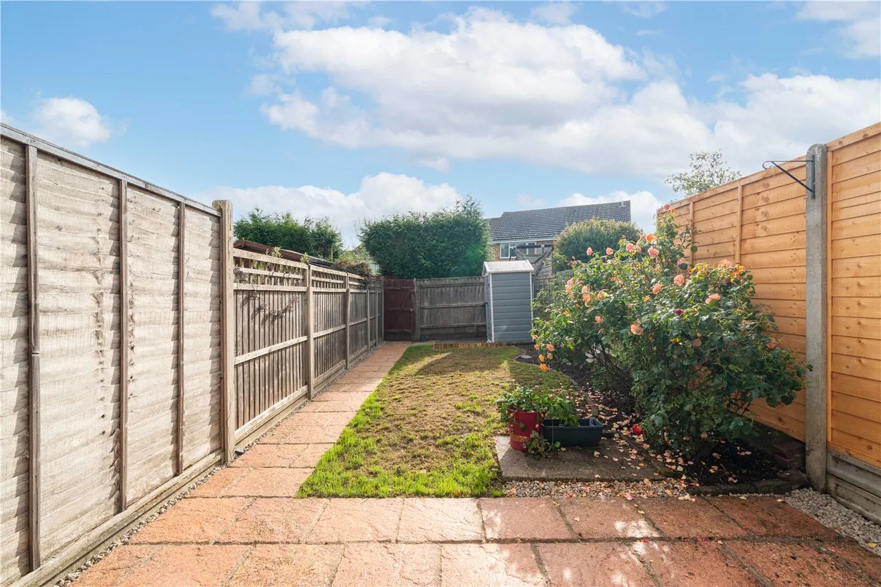 Cockerell Close, Merley, Wimborne, Dorset, BH21, photo 4